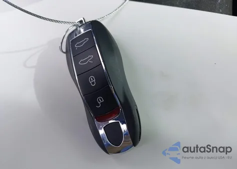 2018 Porsche 718 Cayman z USA, uszkodzony, nr VIN WP0AA2A80JK261071